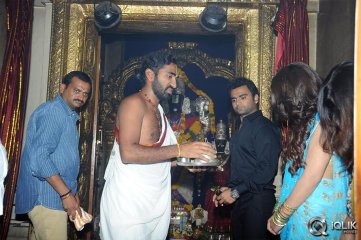 Nee Jathaga Nenundali Movie Opening